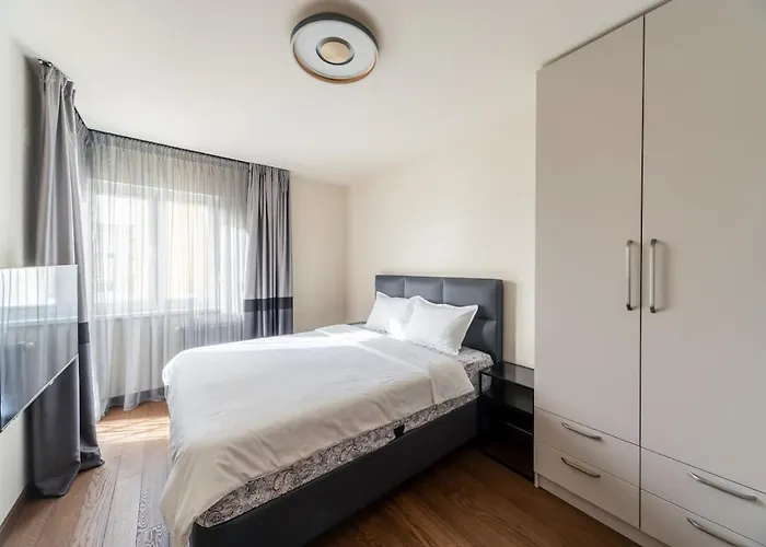Apartamento Ema Harizma